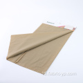 100% Polyester Recycled Fabric